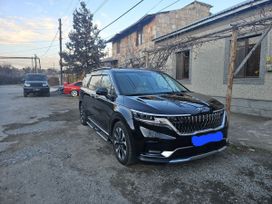    Kia Carnival 2021 , 4600000 , 