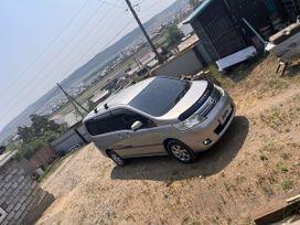    Nissan Serena 2010 , 1080000 , 