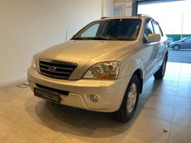 SUV   Kia Sorento 2008 , 875000 , 