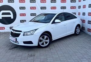  Chevrolet Cruze 2010 , 539900 , -