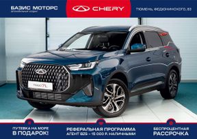 SUV   Chery Tiggo 7L 2025 , 2450000 , 