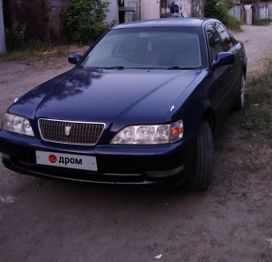  Toyota Cresta 1998 , 500000 , 