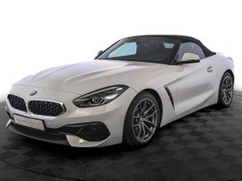  BMW Z4 2019 , 4500000 , 