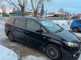    Toyota Wish 2010 , 1250000 , 