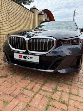  BMW 5-Series 2023 , 7900000 , 