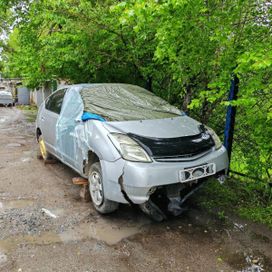  Toyota Prius 2010 , 230000 , 