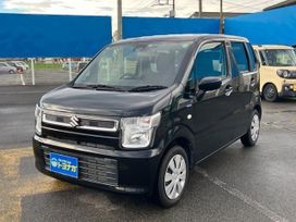  Suzuki Wagon R 2022 , 980073 , 