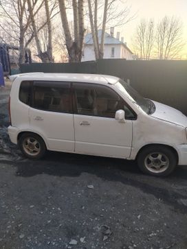  Honda Capa 1999 , 170000 , 