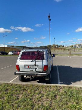 SUV    4x4 2131  2002 , 250000 , 