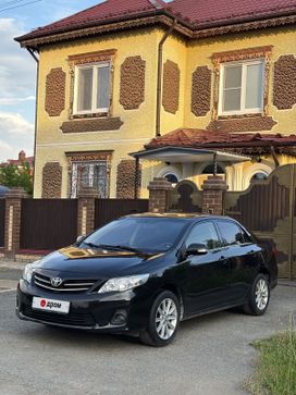  Toyota Corolla 2012 , 1000000 , 