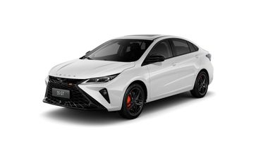  OMODA S5 GT 2024 , 2399900 , 