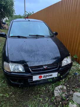    Mitsubishi Space Star 2000 , 115000 , -