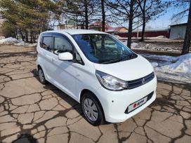  Mitsubishi eK Wagon 2015 , 565000 , 