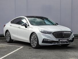  Hongqi H5 2022 , 2600000 , 