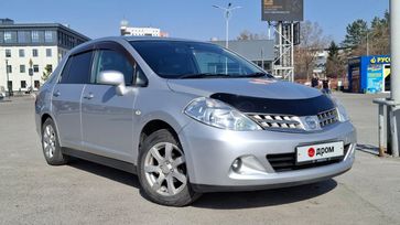  Nissan Tiida Latio 2008 , 665000 , 
