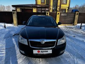  Skoda Octavia 2012 , 980000 , 