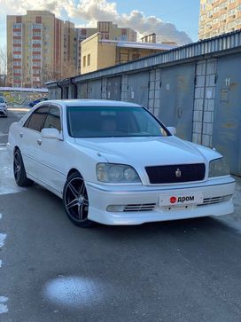  Toyota Crown 2001 , 990000 , 