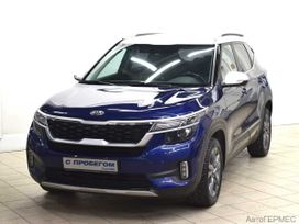 SUV   Kia Seltos 2020 , 1820000 , 