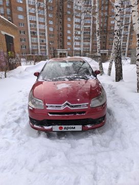  3  Citroen C4 2006 , 350000 , 