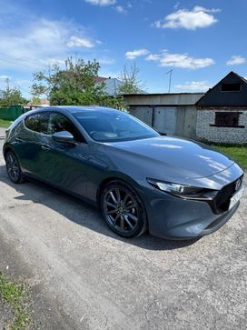  Mazda Mazda3 2019 , 1749000 , 