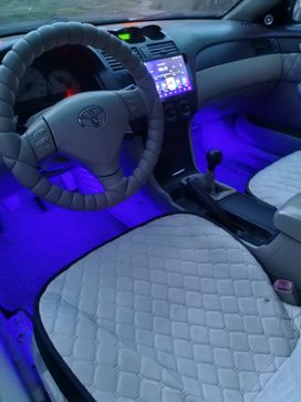  Toyota Solara 2004 , 700000 , 