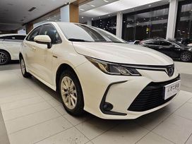  Toyota Corolla 2021 , 1850000 , 