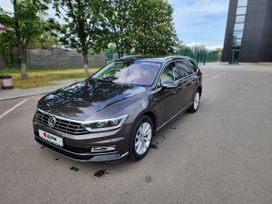  Volkswagen Passat 2018 , 2500000 , 
