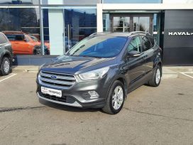 SUV   Ford Kuga 2018 , 1669000 , 