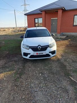  Renault Logan 2020 , 850000 , 