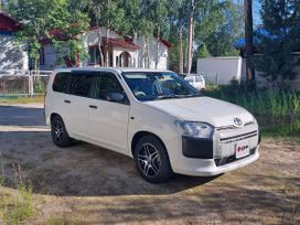 Toyota Probox 2018 , 1000000 , 