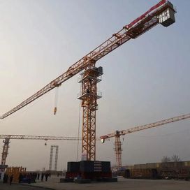   Dong Jian QTZ105 2025 , 16200000 , 