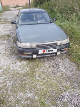  Toyota Vista 1991 , 235000 , 