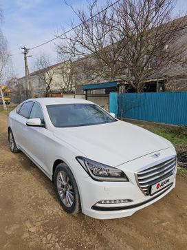  Hyundai Genesis 2014 , 3000000 , 