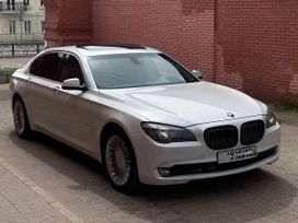  BMW 7-Series 2008 , 1430000 , 