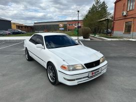  Toyota Mark II 1996 , 539000 , 