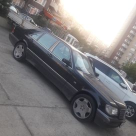  Mercedes-Benz S-Class 1993 , 2300000 , 