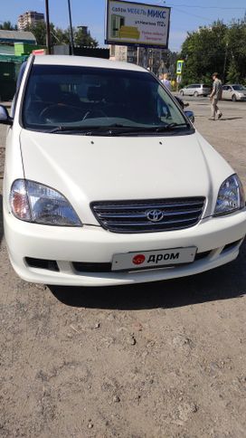    Toyota Nadia 1998 , 550000 , 