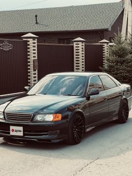  Toyota Chaser 1998 , 800000 , 