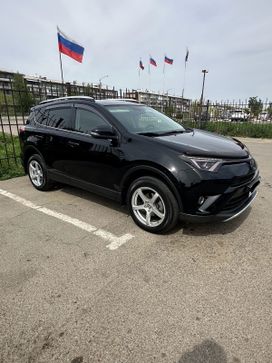 SUV   Toyota RAV4 2018 , 2995000 , 