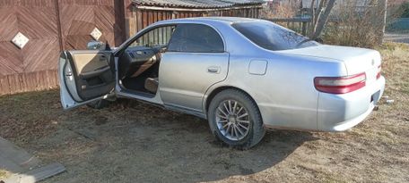  Toyota Chaser 1995 , 420000 , 