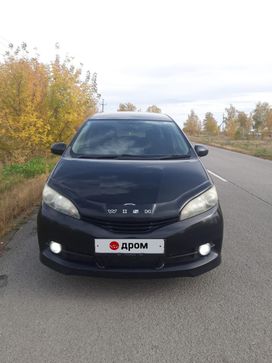    Toyota Wish 2011 , 1399000 , 