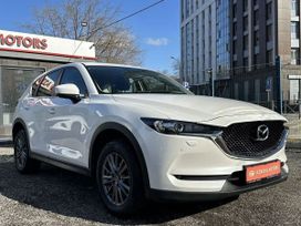 SUV   Mazda CX-5 2018 , 2499000 , 