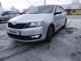  Skoda Rapid 2019 , 1265000 , 