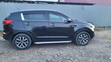 SUV   Kia Sportage 2015 , 1150000 , 