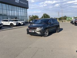 SUV   Geely Coolray 2023 , 2030000 , 