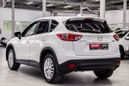 SUV   Mazda CX-5 2012 , 1149000 , 