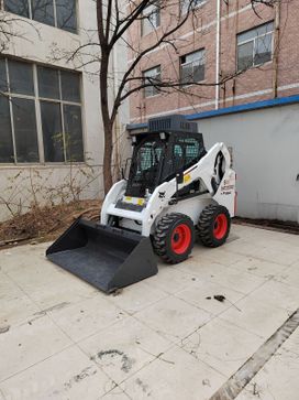 - Bobcat S18 2024 , 5800000 , 