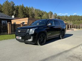 SUV   Cadillac Escalade 2016 , 5300000 , 