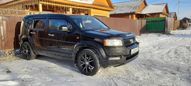SUV   Honda Crossroad 2007 , 1400000 , 