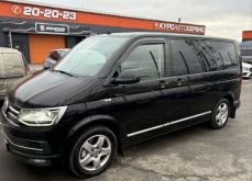 Вологда Multivan, 2019 Вологда Multivan, 2019